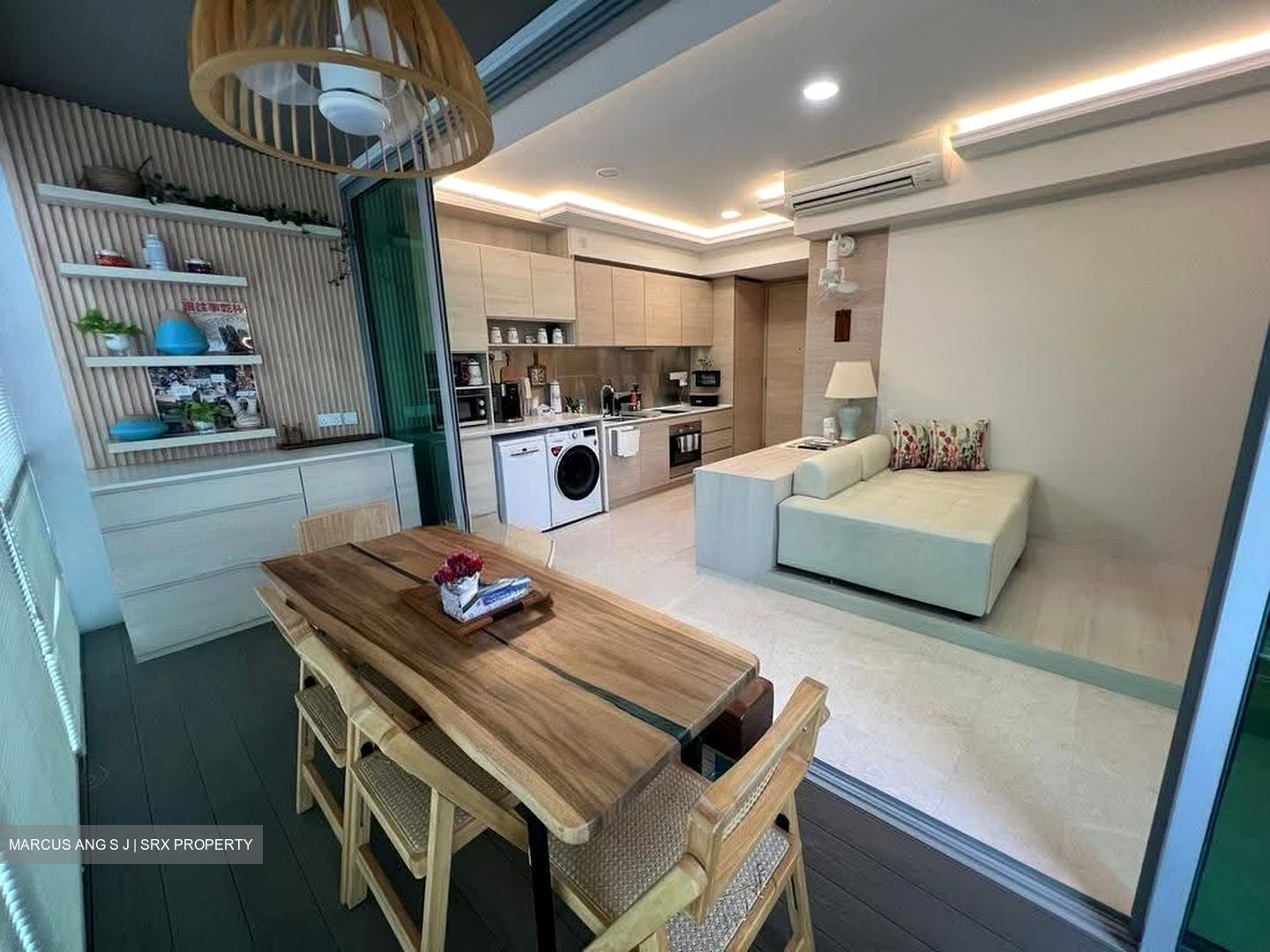 Sennett Residence (D13), Condominium #626875011